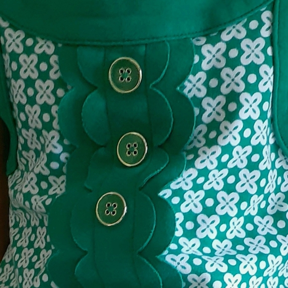 π’GYMBOREE Girls Dress Size (8) - Picture 7 of 8